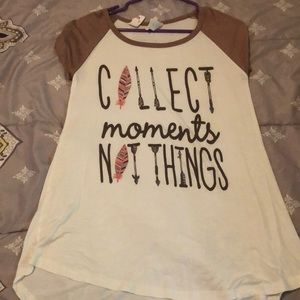 Brand new with tags tshirt